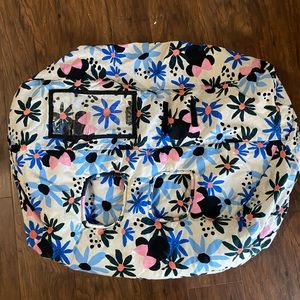 Disney Lilo and Stitch Cart Cover — $15